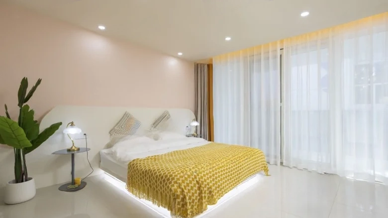 Ban Mountain Peninsula Deer回头Bay Phase I - View 7