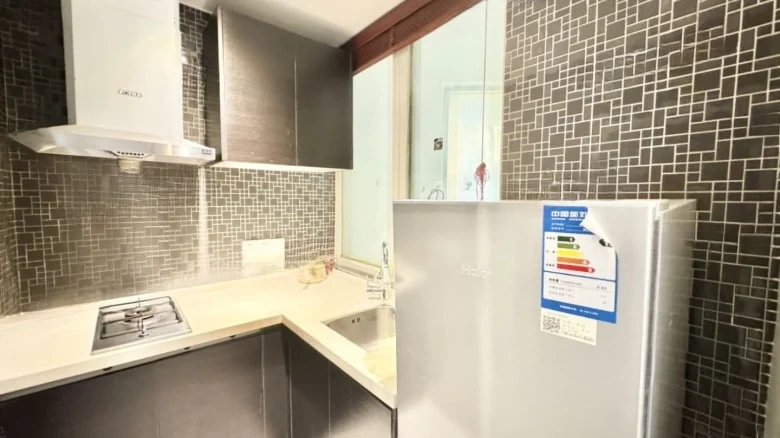 Hongkun Mountain Sea Villa - View 3