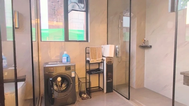 Runda Sanya Bay Gao Erji Villa - View 11