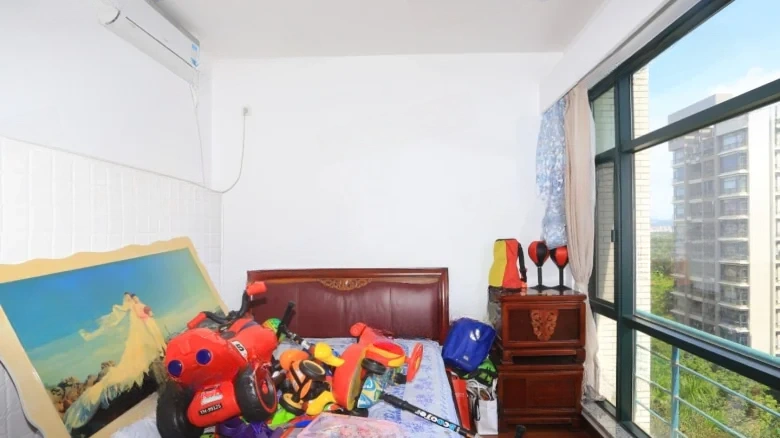 Taihe Garden - View 5