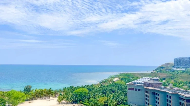 Halfway Mountain Peninsula Central Sea View Boulevard - View 15