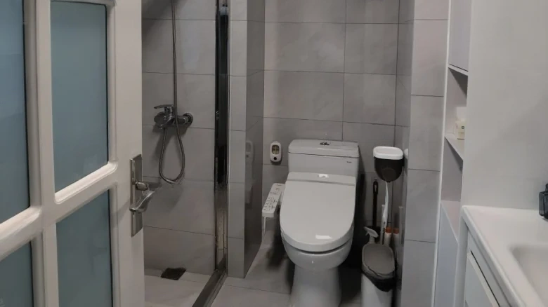 Lujiazui Garden Phase I - View 8