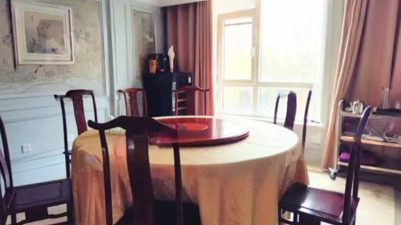 Hing Kiu New Terra Plaza - View 4