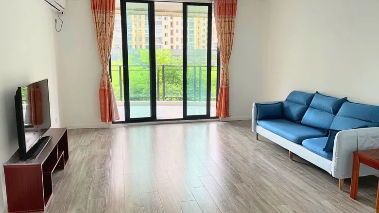 Dongyuan Mingdu East District - View 3