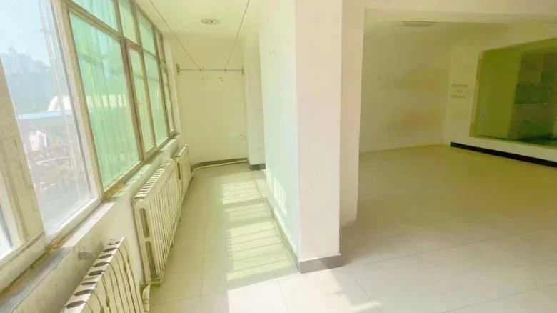 Nanhua Central Ring Plaza - View 13