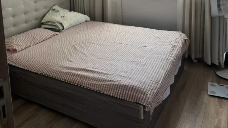 Vanke Beichen Zhi Guang - View 2