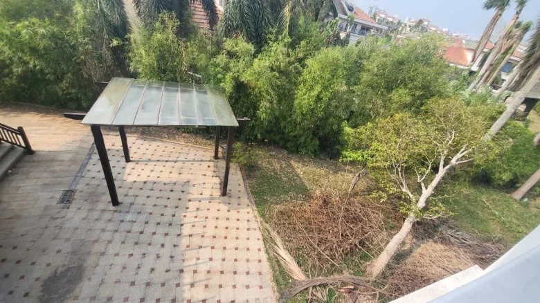 Golden Finger Hainan Grand Mansion - View 6