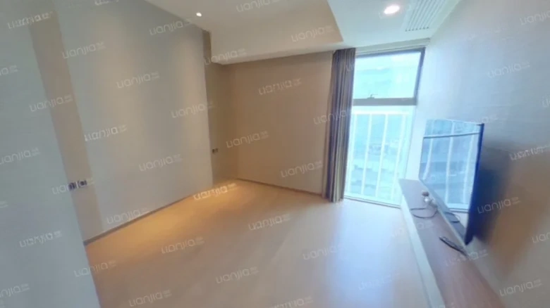 Poly Finance Grand Courtyard - View 2