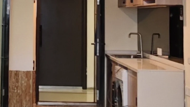 WFC Xiance Center - View 3