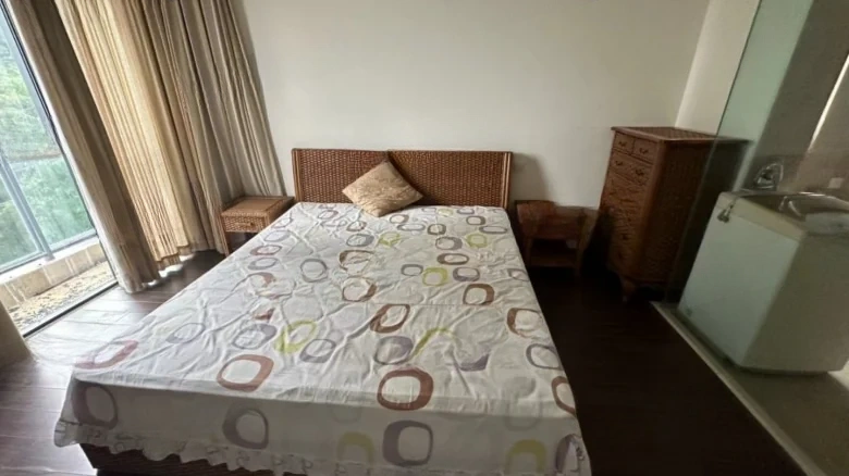 Lunan Shanhaitian Resort Complex - View 10