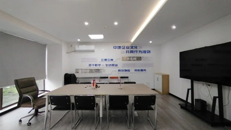 Topview Center - View 2