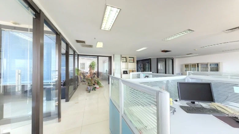 Wangfu Business Tower - View 7