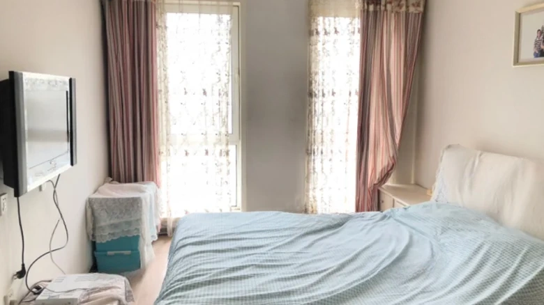 Rongsheng Shangcheng Phase II - View 2