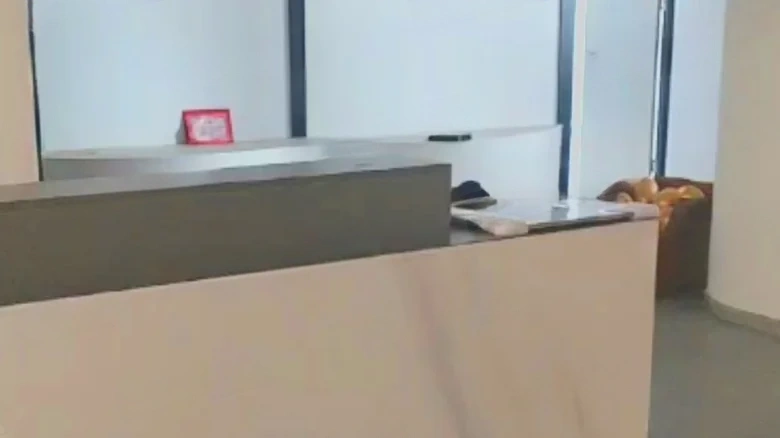 Star Capital International Headquarters Base - View 1