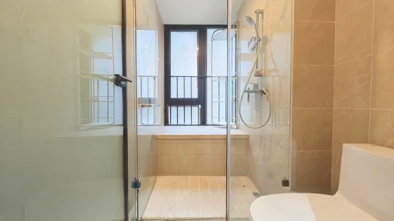 Financial Street Rongyu - View 13