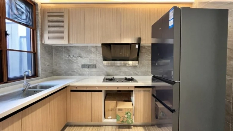 Wanke Lakeview Resort Park Phase II - View 8