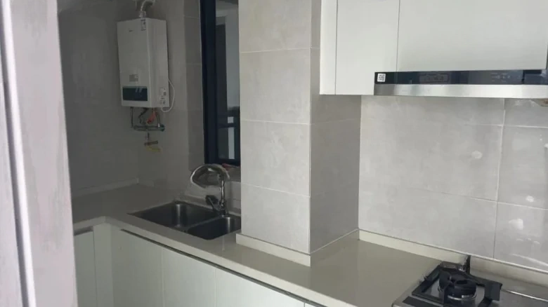 Hongzhou Tianxi - View 4