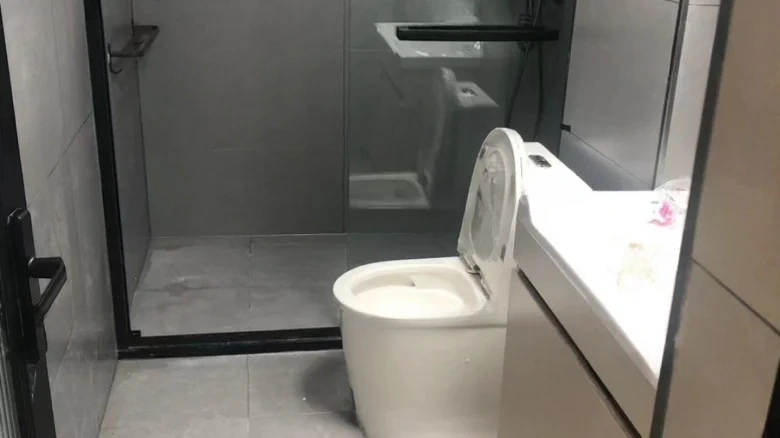 Beauty Tower Building - View 4