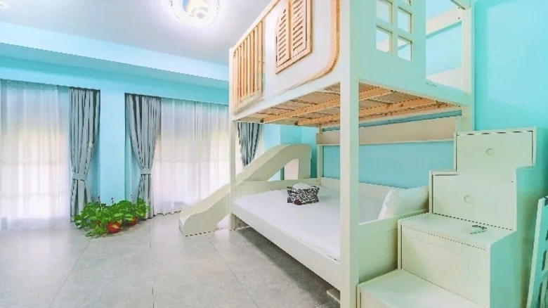 Rulong Sanya Bay Harbor District 2 - View 2