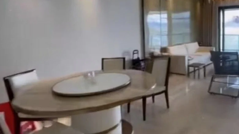 Fudi Lu Island - View 6