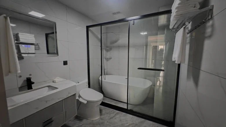 Taihu Scenic View - View 6