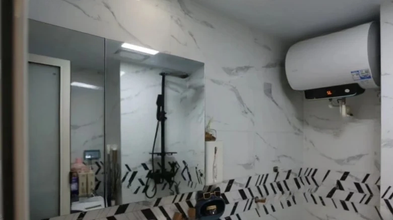 Haier Urban Innovation Cloud Street - View 9