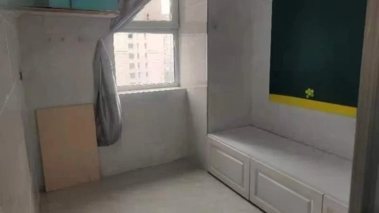 China Ocean Purple Imperial Mansion - View 3