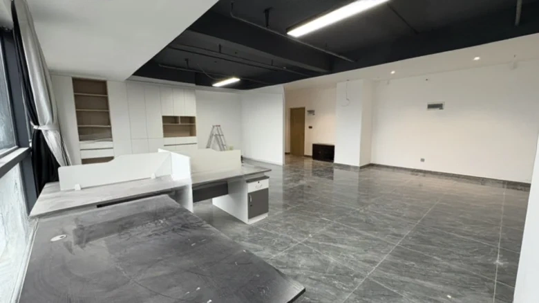 Greenland Central Square - View 3