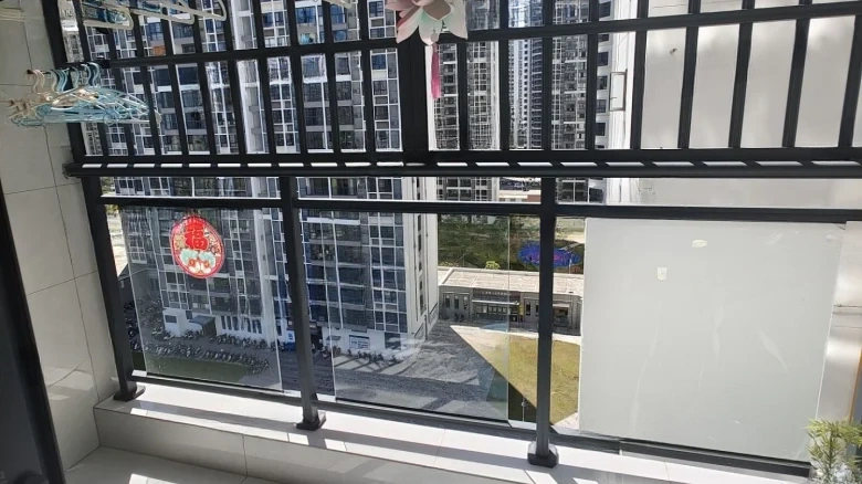 Moon River Apartments - View 5