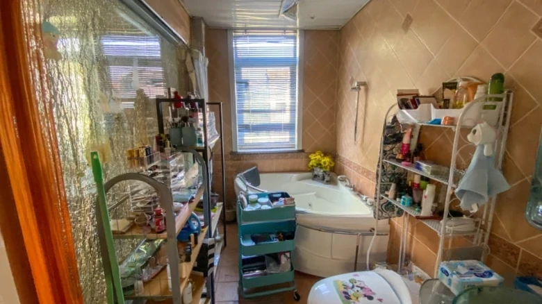 Half Island Blue Bay Heaven Choose Garden - View 13