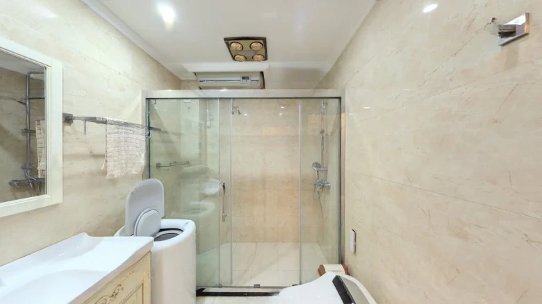 Ocean Mansion - View 12