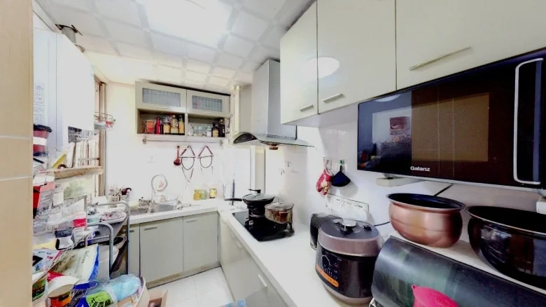 Eastern Sky Manor Western District - View 5