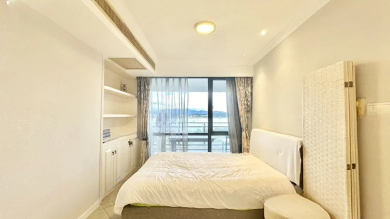 Luneng Shanhaitian - View 2