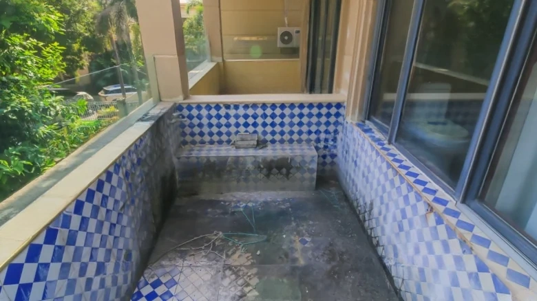 Emperor View Sky Achievement - View 23