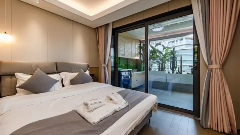 Mountain Sea Bay 8号 - View 2