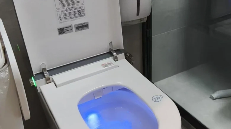 Golden Sun Country Garden - View 2