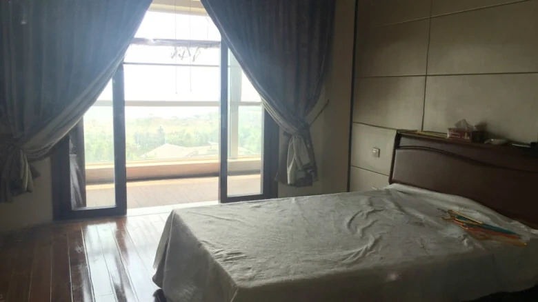 Hisense Tianxi - View 3