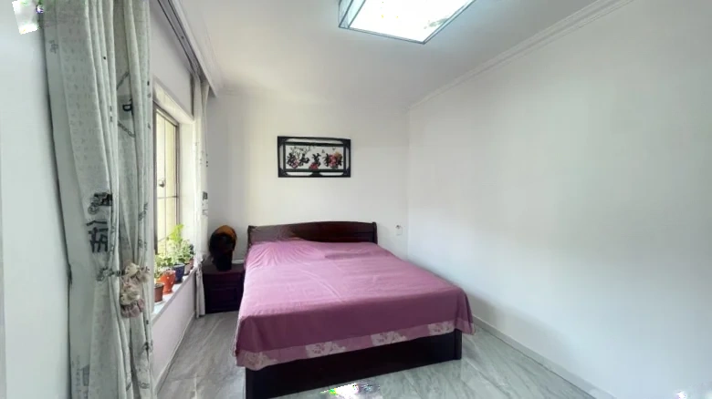 Sino-Ocean · Morning Light - View 4