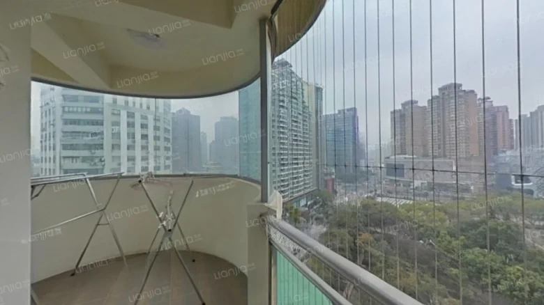 Shining City - View 15