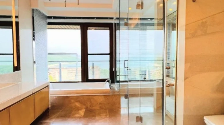 Future Water World - View 5