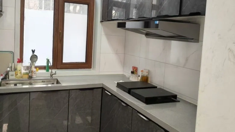 Fuao New East District - View 4