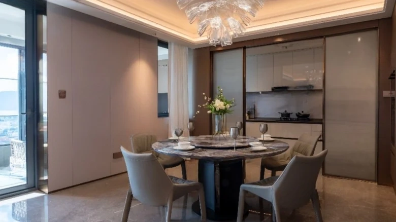 Shanhai Bay 8 - View 16