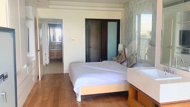 Half Mountain Peninsula Donghai Bay Phase III - View 8