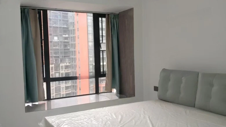 Qinghui Jiayuan - View 1