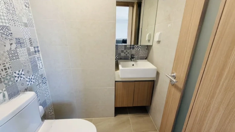 Vanke Lakeside Resort Park Phase II - View 9