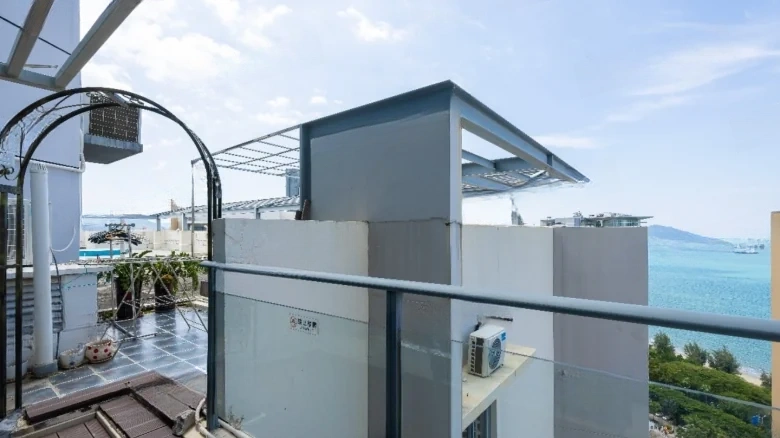 Blue Coast - View 19