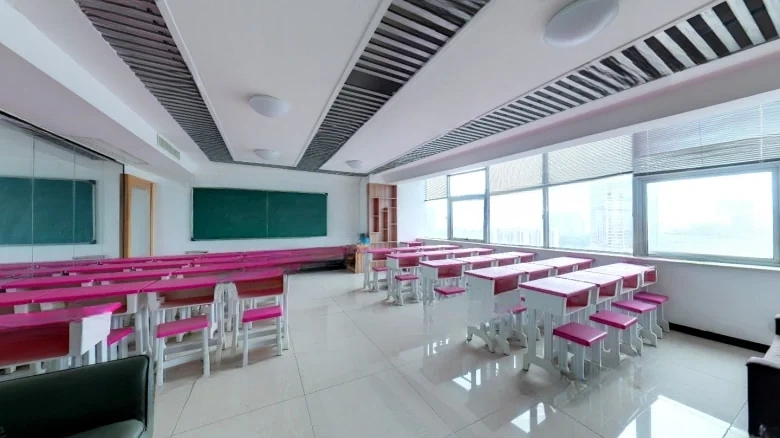 Xiangshang Century Xincheng - View 2