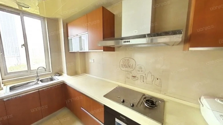 Silver City West Bank International Zone Five - View 7