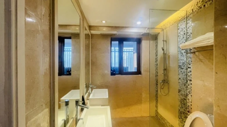 Banshan Bandao · Central Seaview Avenue - View 7