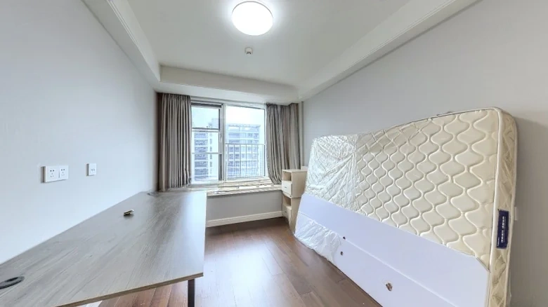 Qingfeng Yongtao Mansion - View 4